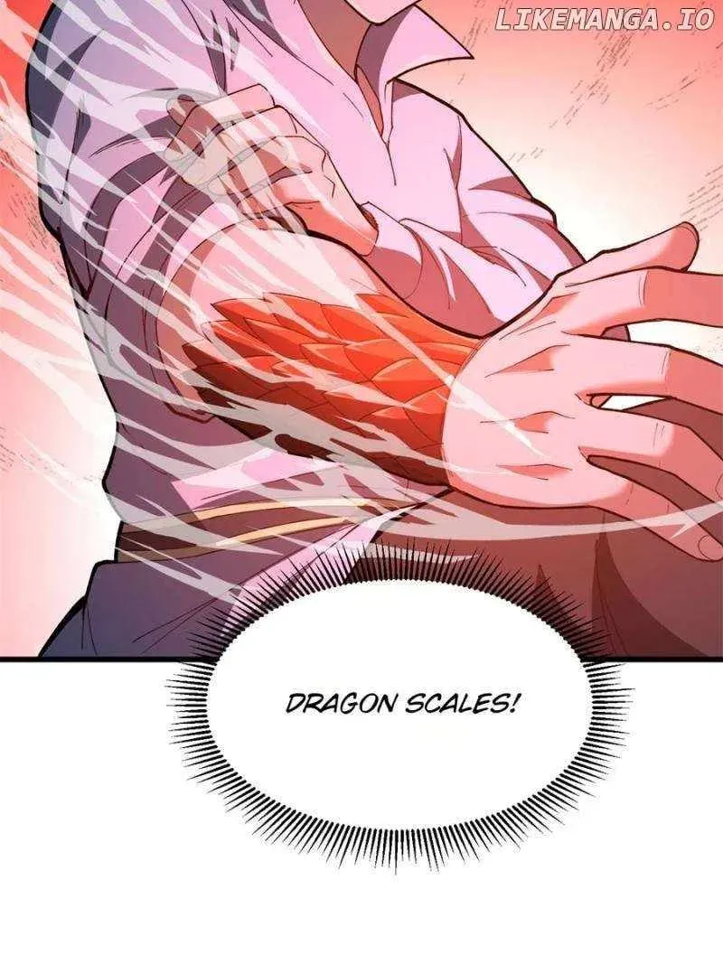 Evil Dragon Is Reincarnated! Revenge Begins at the Age of Five! Chapter 254 Online - página 13