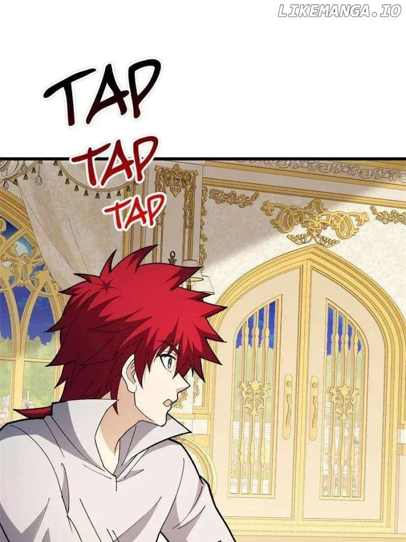 Evil Dragon Is Reincarnated! Revenge Begins at the Age of Five! Chapter 254 Online - página 14