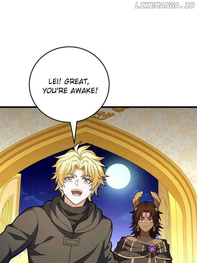 Evil Dragon Is Reincarnated! Revenge Begins at the Age of Five! Chapter 254 Online - página 15