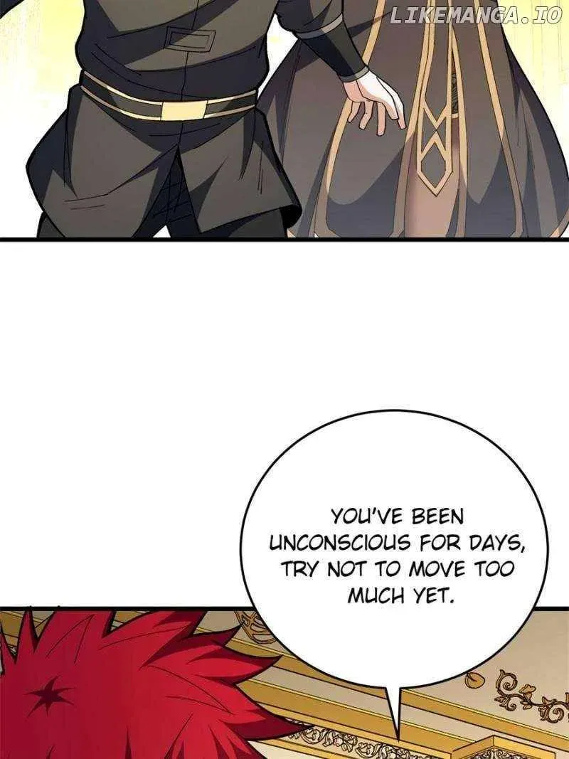 Evil Dragon Is Reincarnated! Revenge Begins at the Age of Five! Chapter 254 Online - página 16