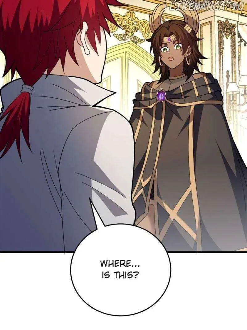 Evil Dragon Is Reincarnated! Revenge Begins at the Age of Five! Chapter 254 Online - página 17