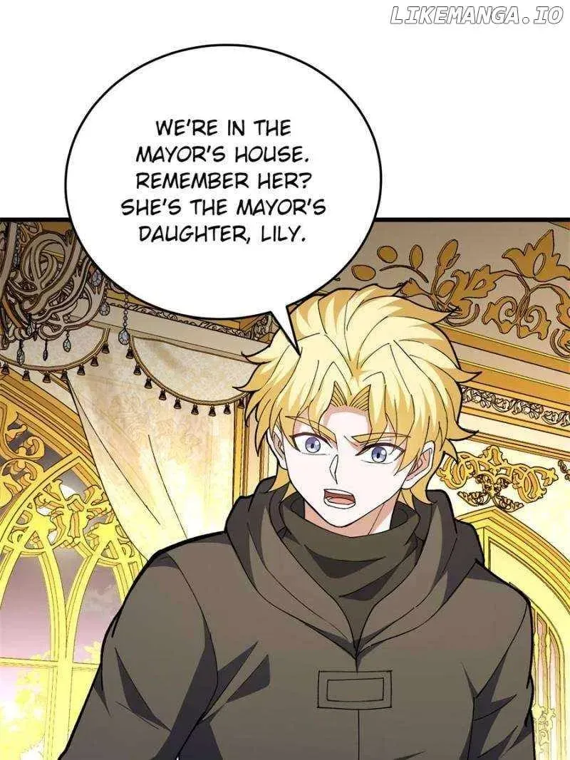 Evil Dragon Is Reincarnated! Revenge Begins at the Age of Five! Chapter 254 Online - página 18