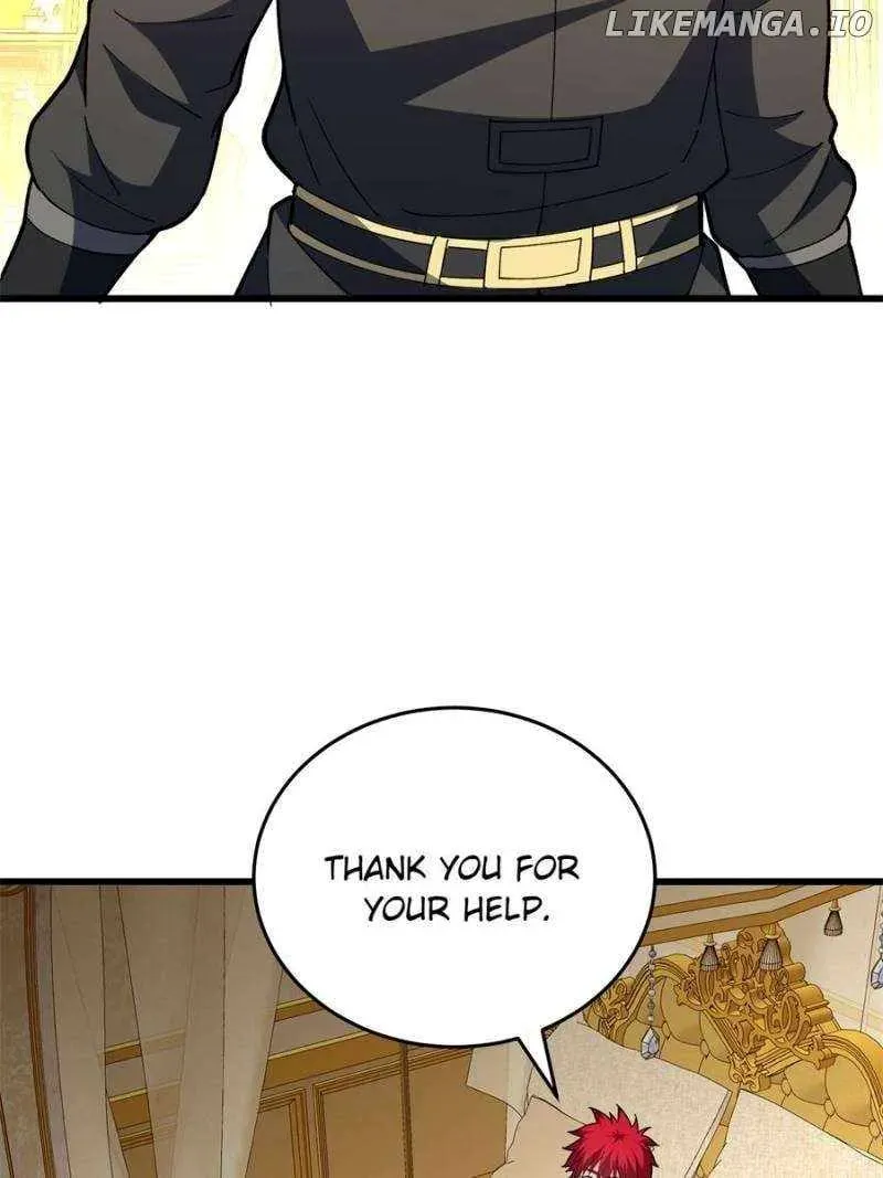 Evil Dragon Is Reincarnated! Revenge Begins at the Age of Five! Chapter 254 Online - página 19
