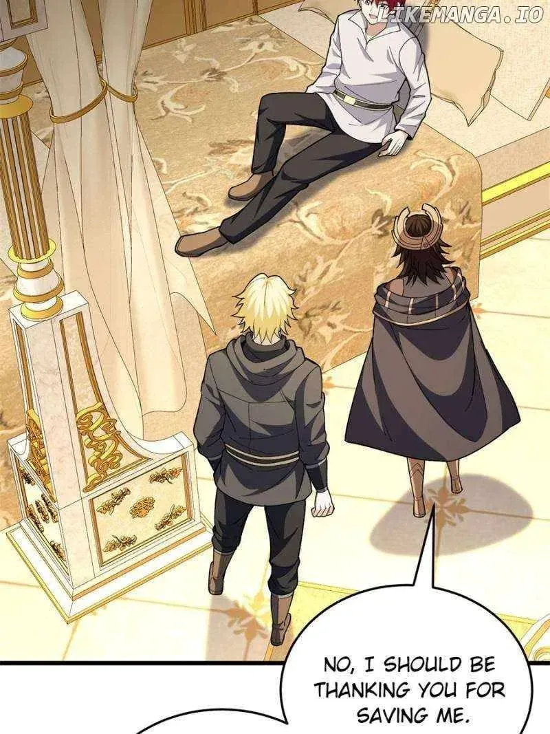 Evil Dragon Is Reincarnated! Revenge Begins at the Age of Five! Chapter 254 Online - página 20