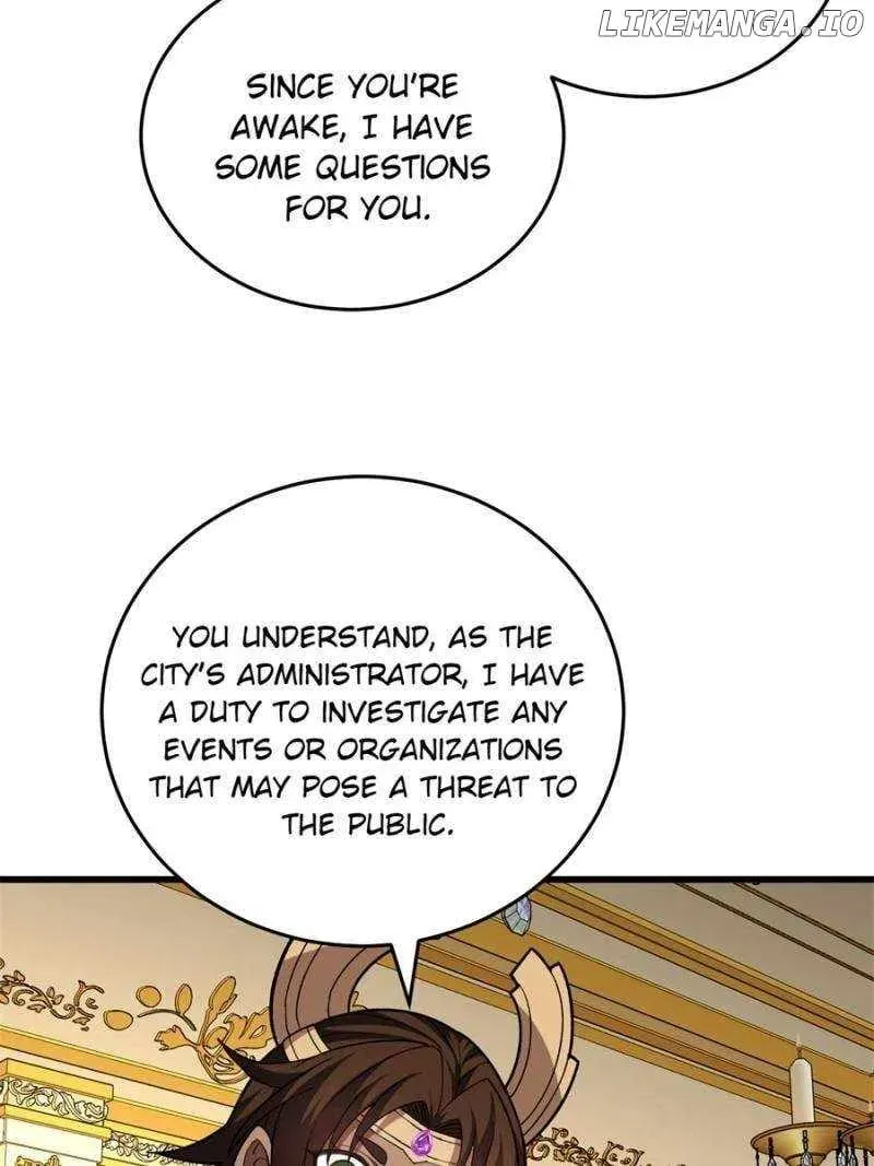 Evil Dragon Is Reincarnated! Revenge Begins at the Age of Five! Chapter 254 Online - página 21