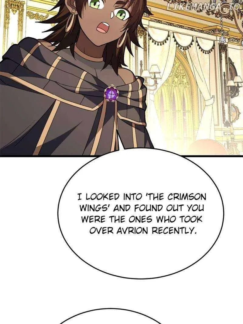 Evil Dragon Is Reincarnated! Revenge Begins at the Age of Five! Chapter 254 Online - página 22