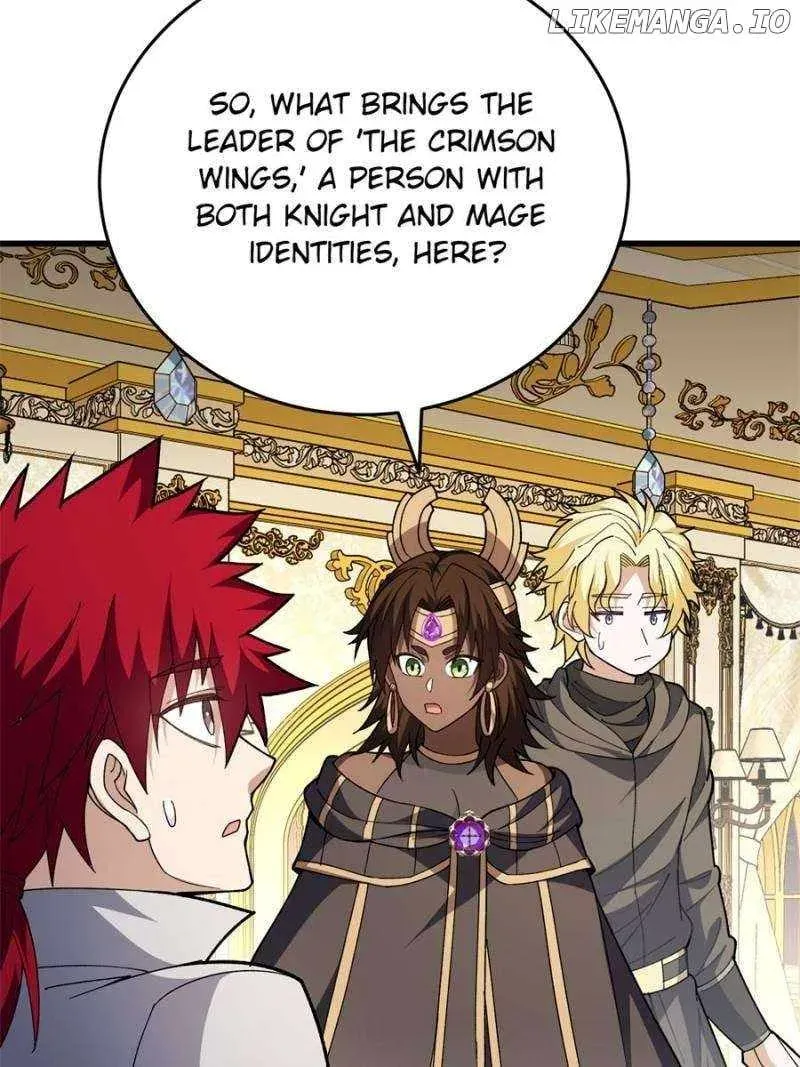Evil Dragon Is Reincarnated! Revenge Begins at the Age of Five! Chapter 254 Online - página 23