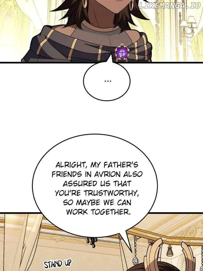 Evil Dragon Is Reincarnated! Revenge Begins at the Age of Five! Chapter 254 Online - página 27
