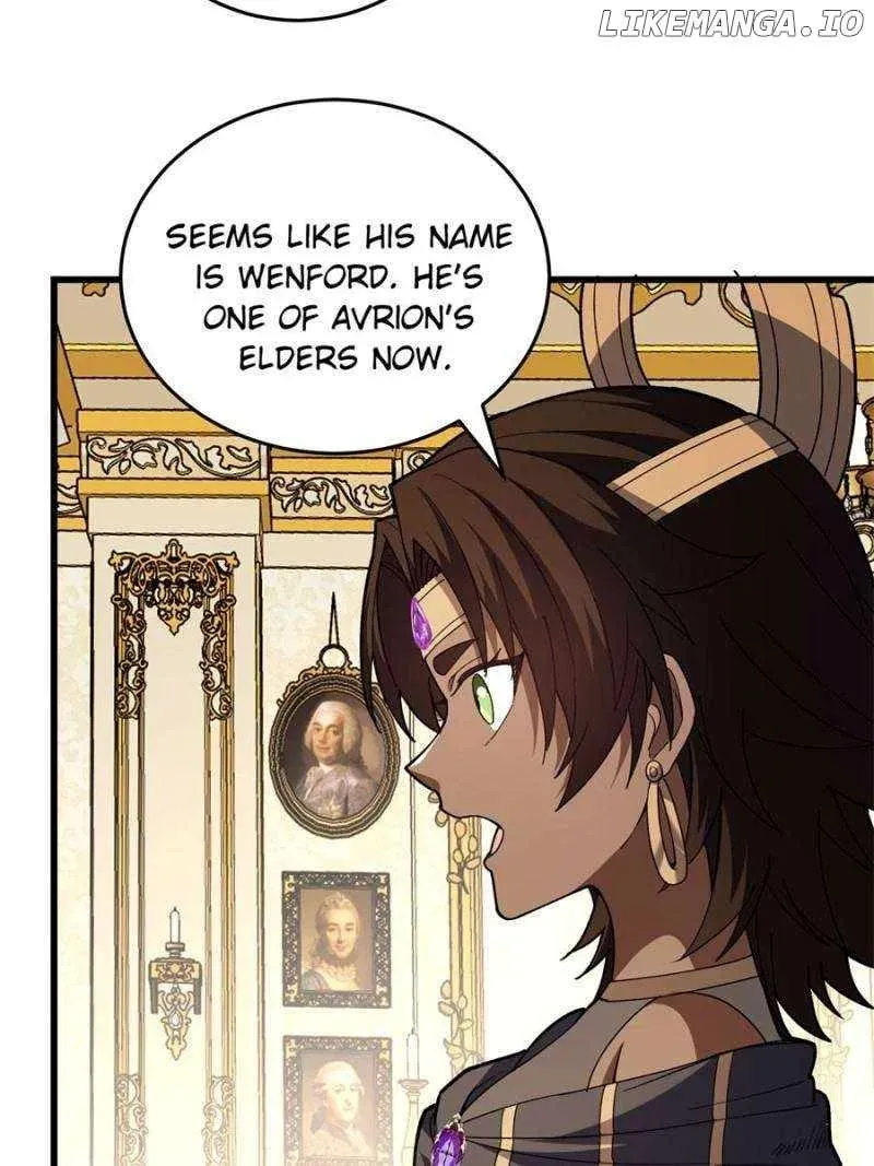 Evil Dragon Is Reincarnated! Revenge Begins at the Age of Five! Chapter 254 Online - página 29