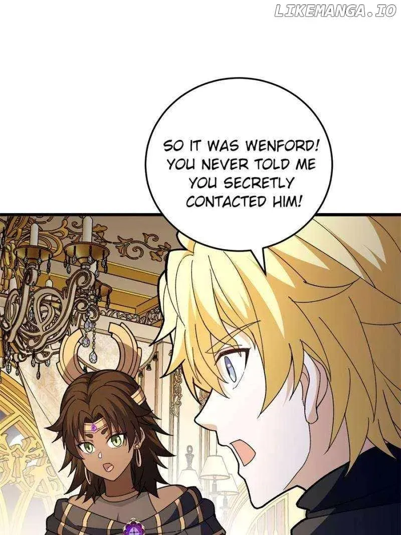 Evil Dragon Is Reincarnated! Revenge Begins at the Age of Five! Chapter 254 Online - página 30