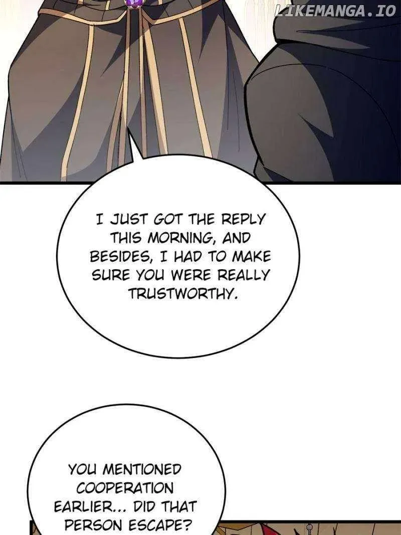 Evil Dragon Is Reincarnated! Revenge Begins at the Age of Five! Chapter 254 Online - página 31