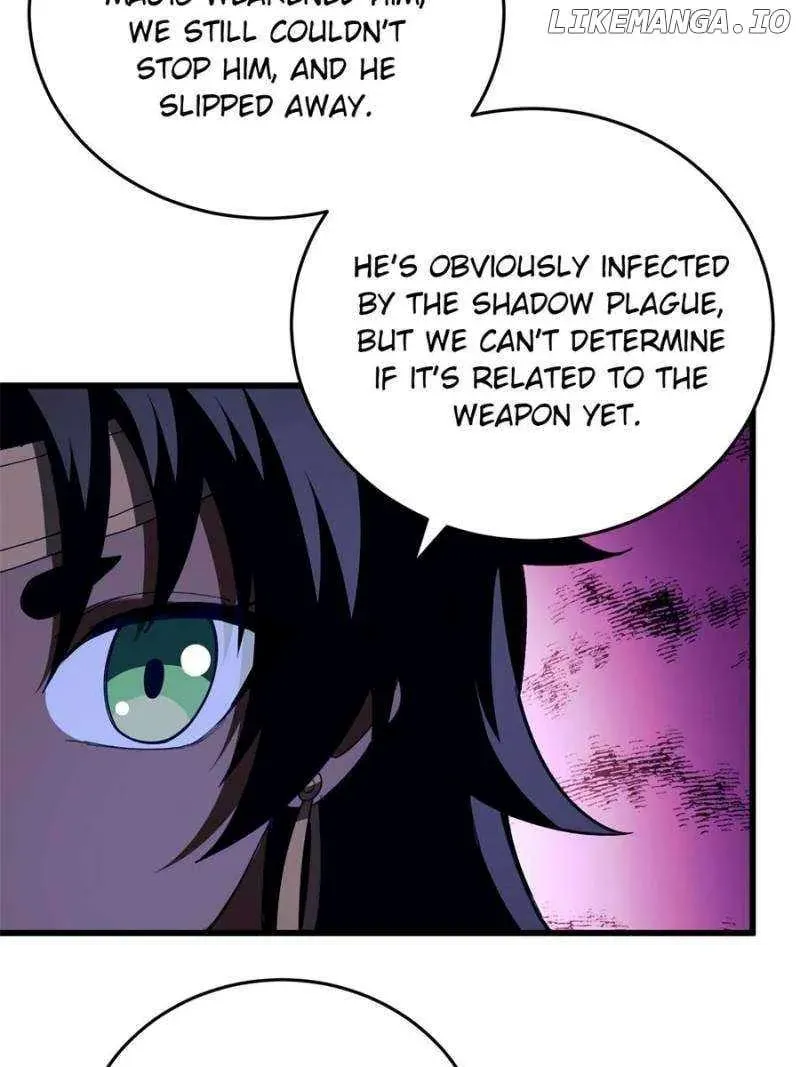 Evil Dragon Is Reincarnated! Revenge Begins at the Age of Five! Chapter 254 Online - página 33