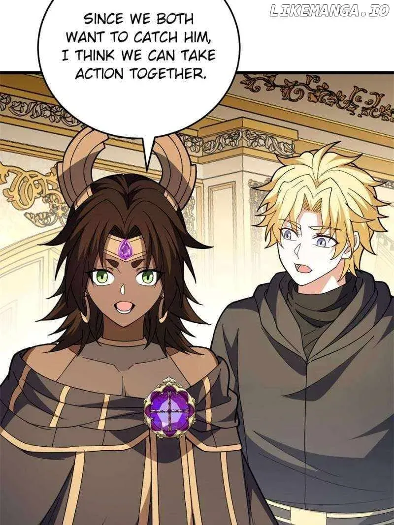 Evil Dragon Is Reincarnated! Revenge Begins at the Age of Five! Chapter 254 Online - página 34