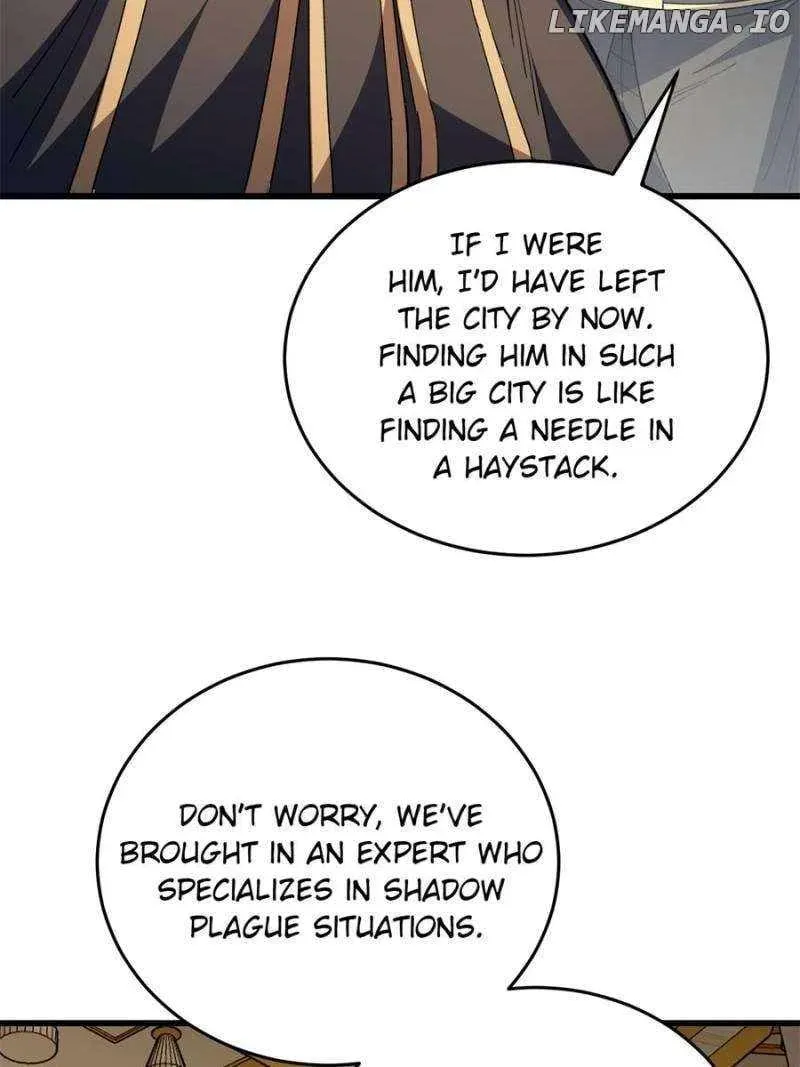 Evil Dragon Is Reincarnated! Revenge Begins at the Age of Five! Chapter 254 Online - página 35
