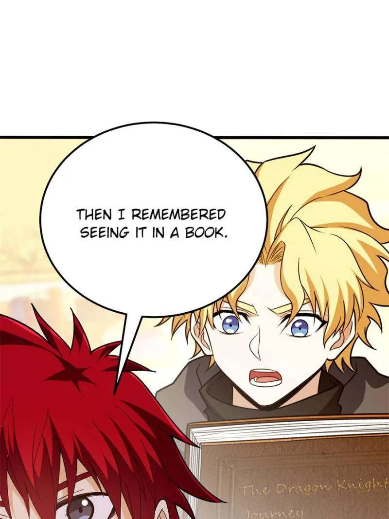 Evil Dragon Is Reincarnated! Revenge Begins at the Age of Five! Chapter 255 Online - página 4
