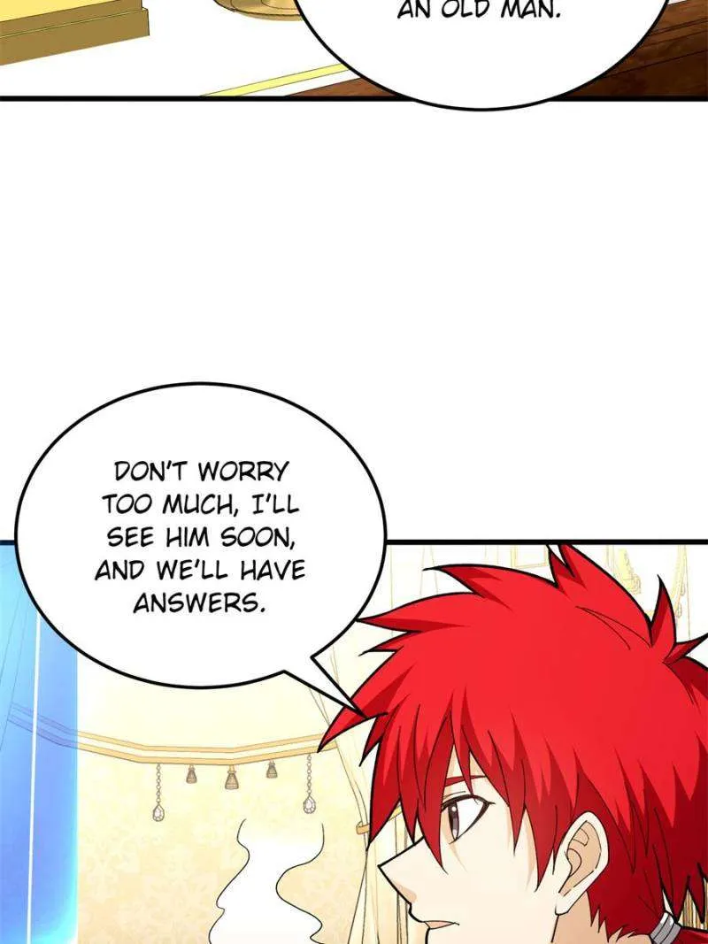 Evil Dragon Is Reincarnated! Revenge Begins at the Age of Five! Chapter 255 Online - página 7