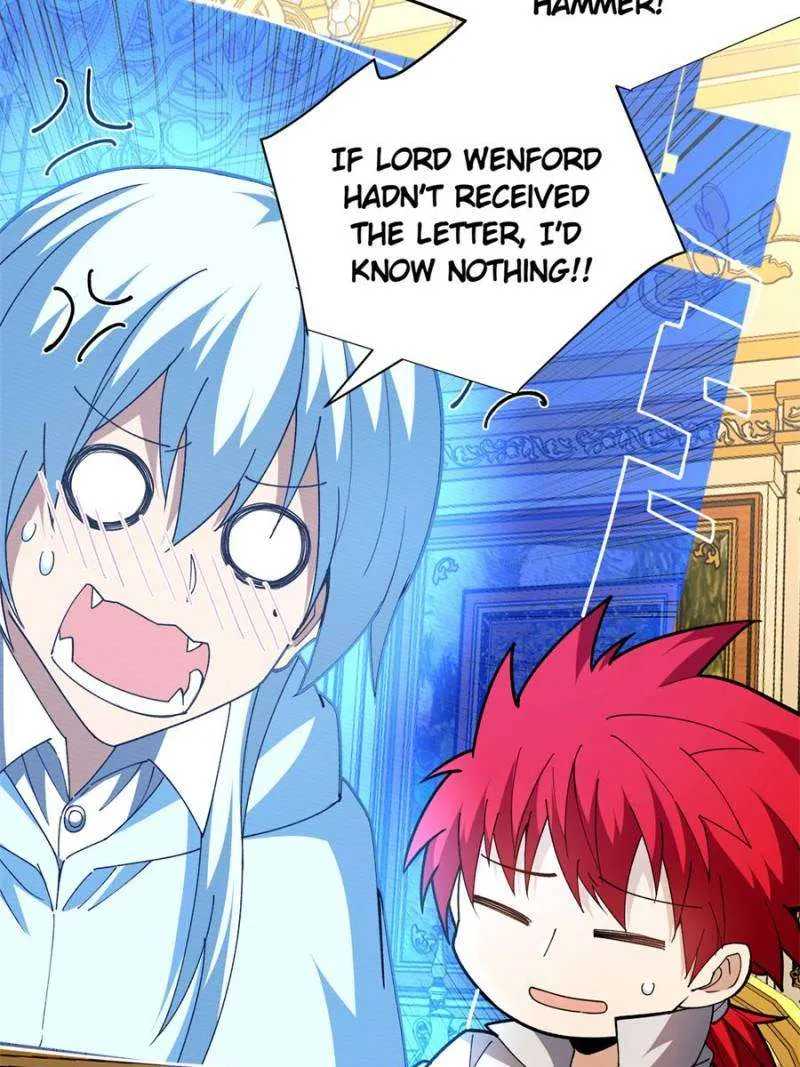 Evil Dragon Is Reincarnated! Revenge Begins at the Age of Five! Chapter 255 Online - página 9