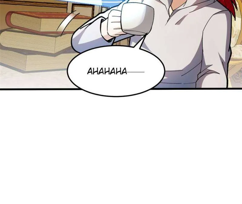 Evil Dragon Is Reincarnated! Revenge Begins at the Age of Five! Chapter 255 Online - página 10