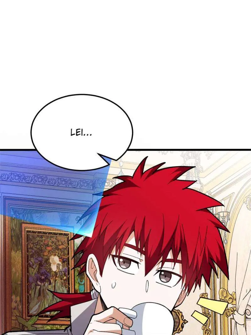 Evil Dragon Is Reincarnated! Revenge Begins at the Age of Five! Chapter 255 Online - página 11