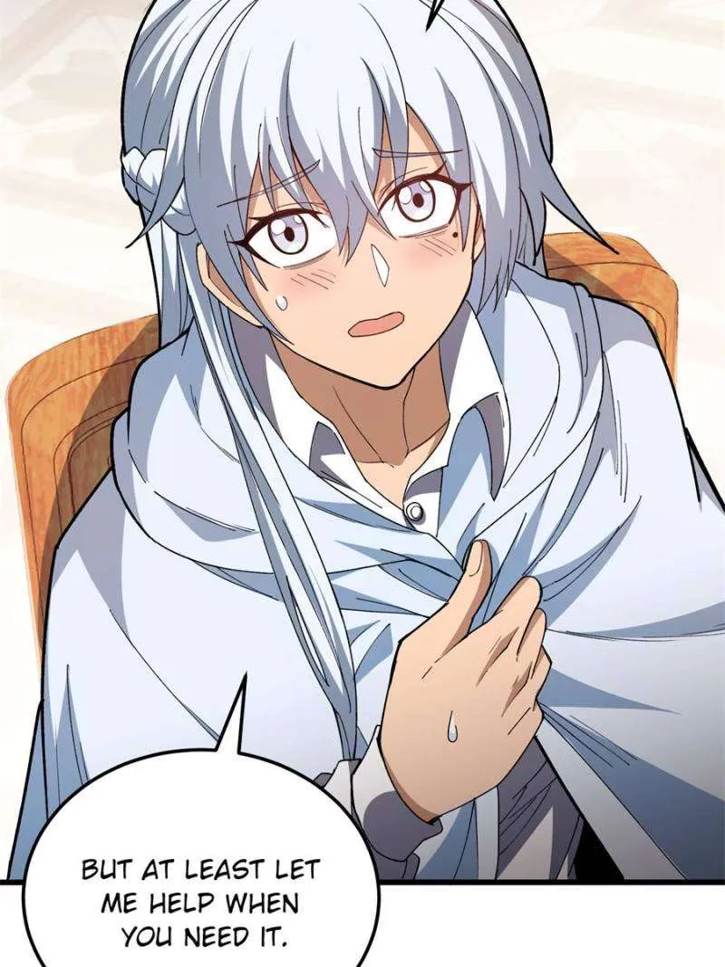 Evil Dragon Is Reincarnated! Revenge Begins at the Age of Five! Chapter 255 Online - página 13