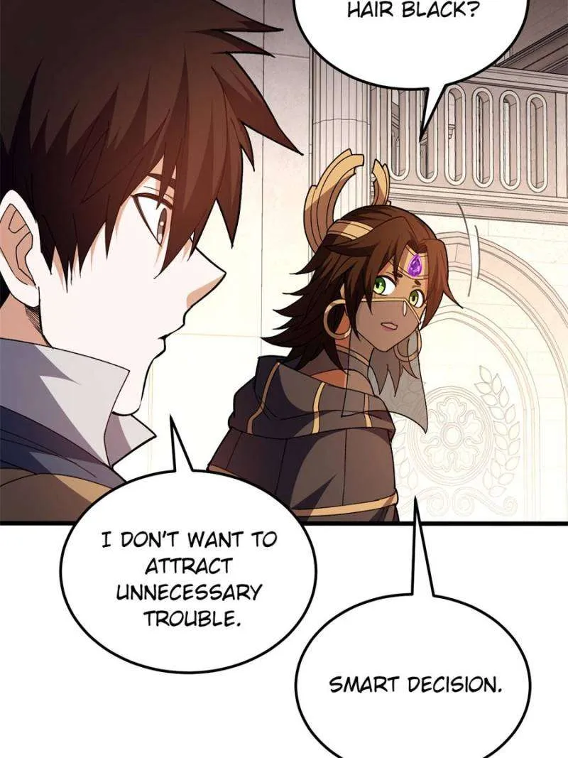 Evil Dragon Is Reincarnated! Revenge Begins at the Age of Five! Chapter 255 Online - página 19