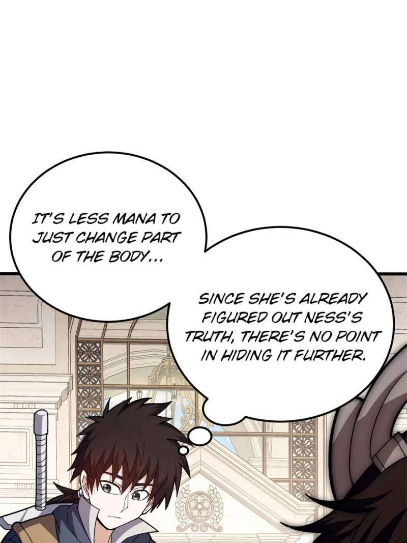 Evil Dragon Is Reincarnated! Revenge Begins at the Age of Five! Chapter 255 Online - página 21