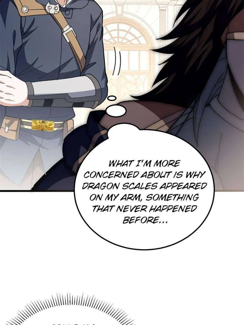 Evil Dragon Is Reincarnated! Revenge Begins at the Age of Five! Chapter 255 Online - página 22