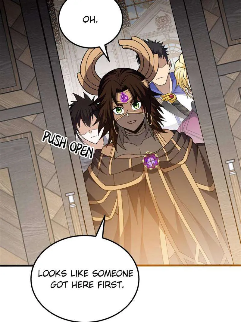 Evil Dragon Is Reincarnated! Revenge Begins at the Age of Five! Chapter 255 Online - página 25