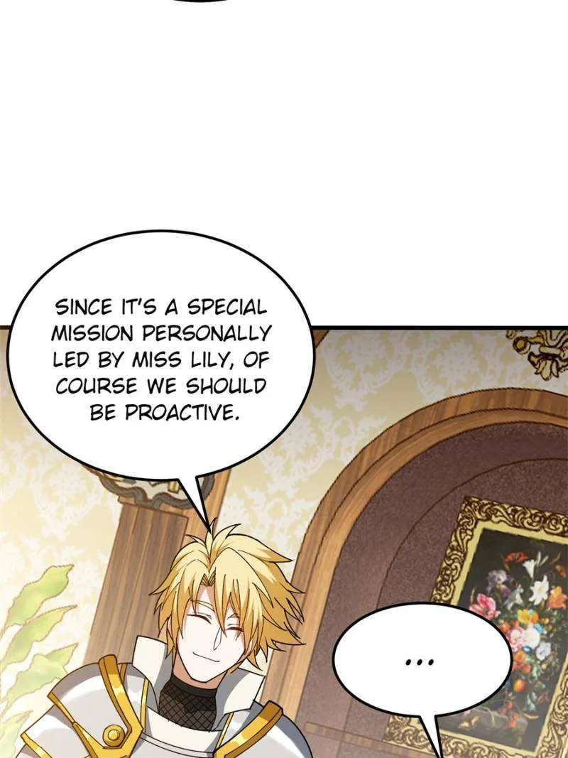Evil Dragon Is Reincarnated! Revenge Begins at the Age of Five! Chapter 255 Online - página 26
