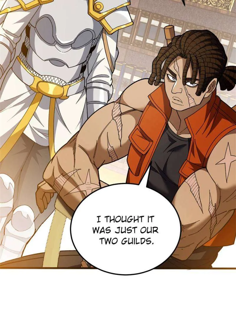 Evil Dragon Is Reincarnated! Revenge Begins at the Age of Five! Chapter 255 Online - página 27
