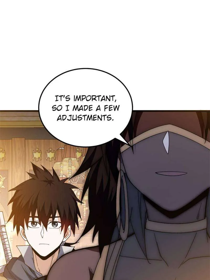 Evil Dragon Is Reincarnated! Revenge Begins at the Age of Five! Chapter 255 Online - página 28