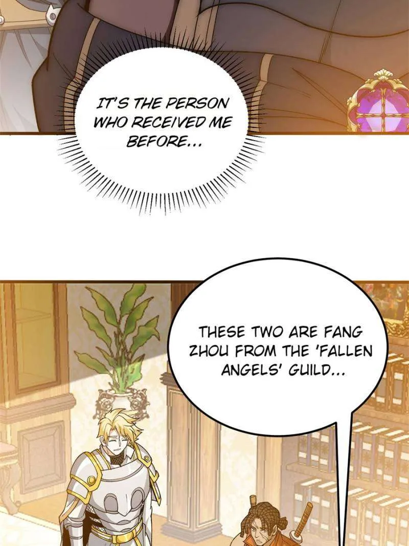 Evil Dragon Is Reincarnated! Revenge Begins at the Age of Five! Chapter 255 Online - página 29