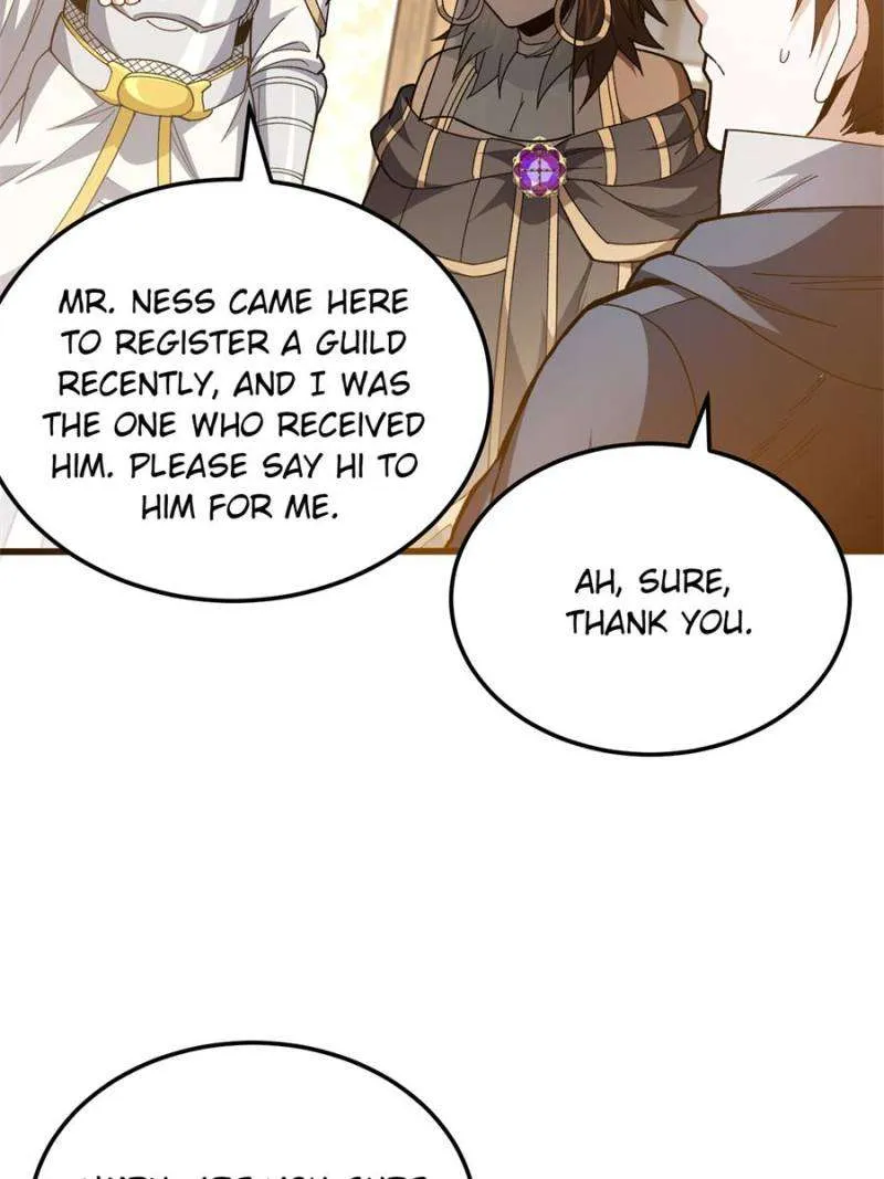 Evil Dragon Is Reincarnated! Revenge Begins at the Age of Five! Chapter 256 Online - página 2