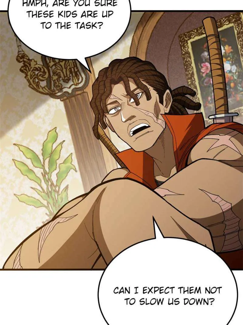 Evil Dragon Is Reincarnated! Revenge Begins at the Age of Five! Chapter 256 Online - página 3