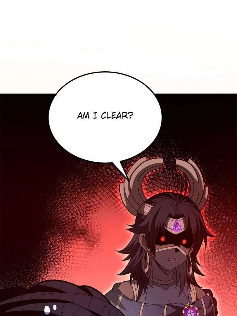 Evil Dragon Is Reincarnated! Revenge Begins at the Age of Five! Chapter 256 Online - página 6