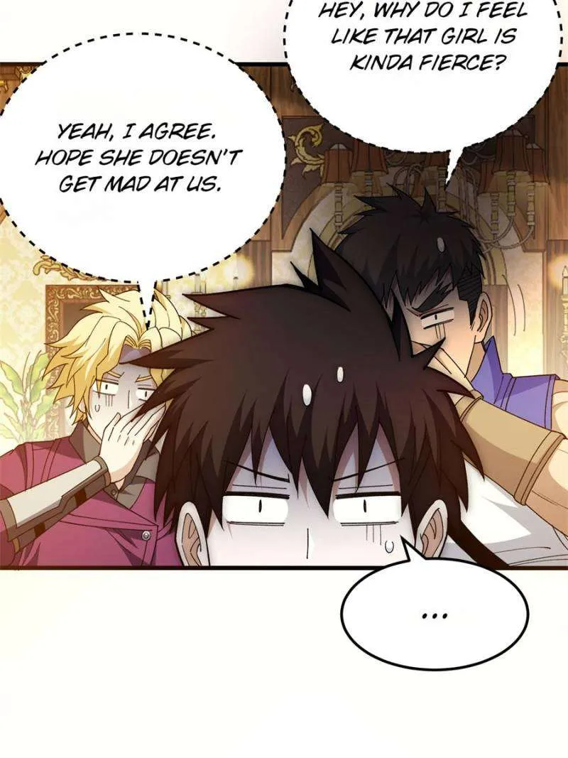Evil Dragon Is Reincarnated! Revenge Begins at the Age of Five! Chapter 256 Online - página 8