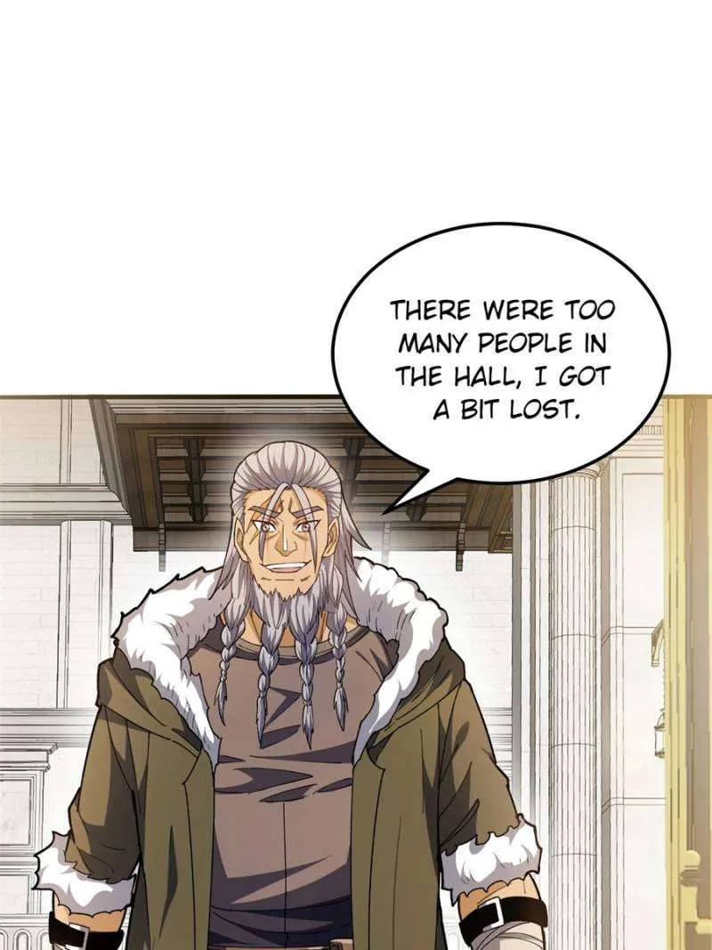 Evil Dragon Is Reincarnated! Revenge Begins at the Age of Five! Chapter 256 Online - página 11