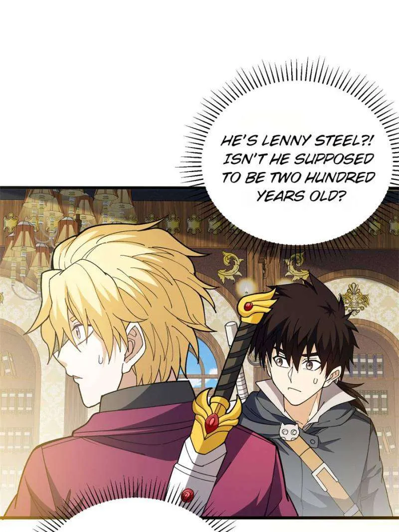 Evil Dragon Is Reincarnated! Revenge Begins at the Age of Five! Chapter 256 Online - página 13