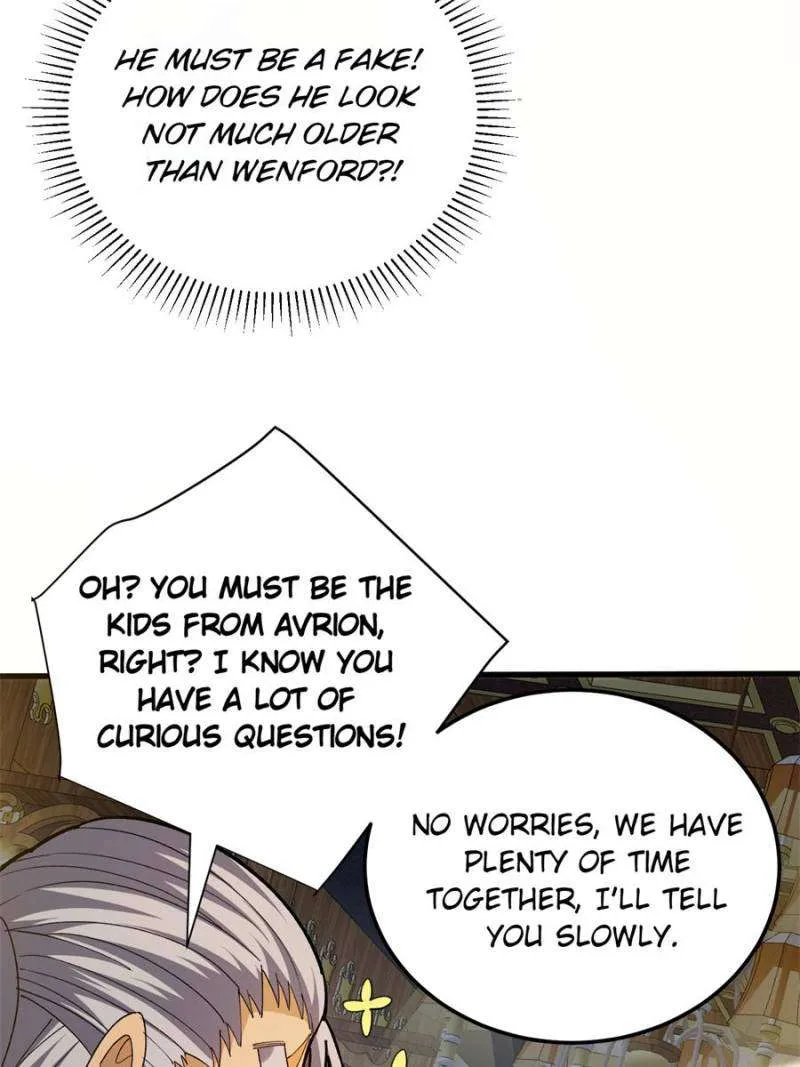 Evil Dragon Is Reincarnated! Revenge Begins at the Age of Five! Chapter 256 Online - página 14