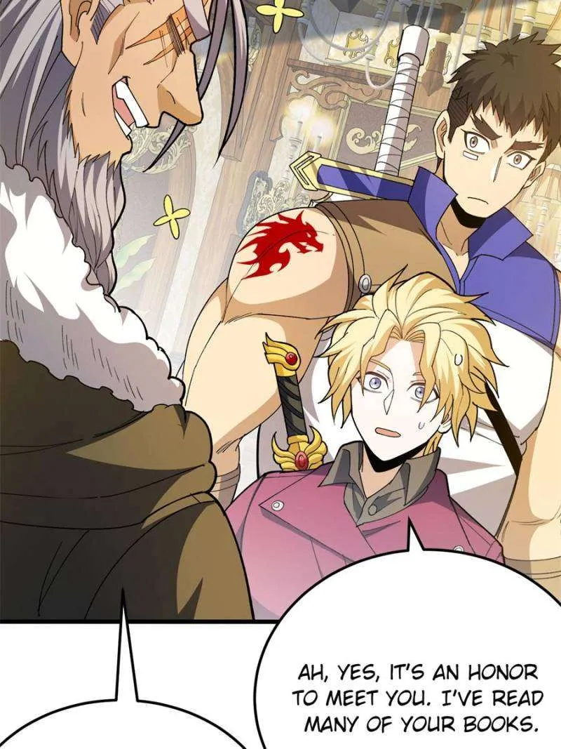 Evil Dragon Is Reincarnated! Revenge Begins at the Age of Five! Chapter 256 Online - página 15