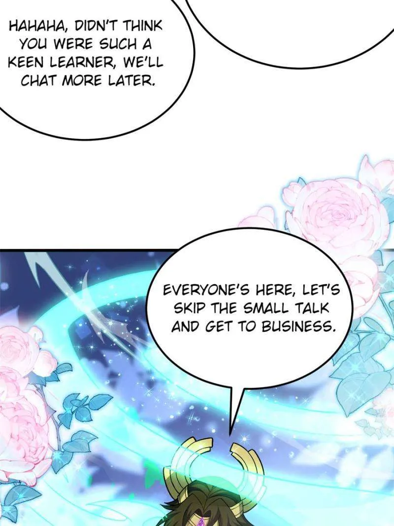 Evil Dragon Is Reincarnated! Revenge Begins at the Age of Five! Chapter 256 Online - página 16