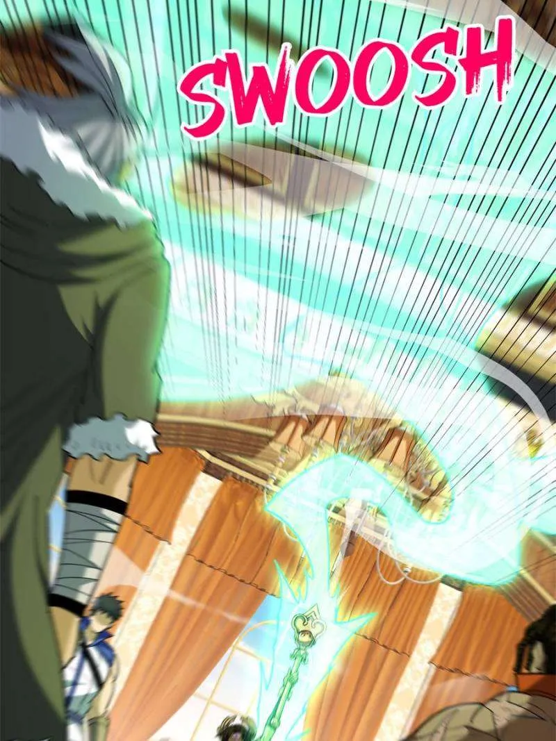Evil Dragon Is Reincarnated! Revenge Begins at the Age of Five! Chapter 256 Online - página 18