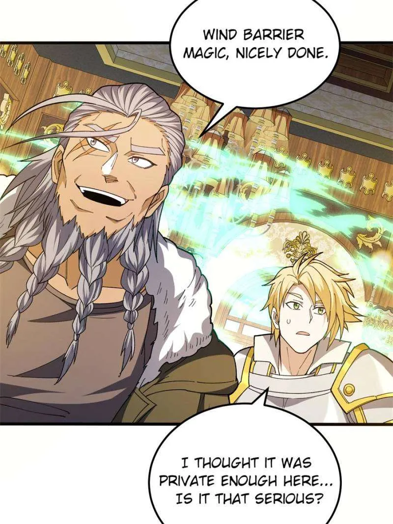 Evil Dragon Is Reincarnated! Revenge Begins at the Age of Five! Chapter 256 Online - página 20