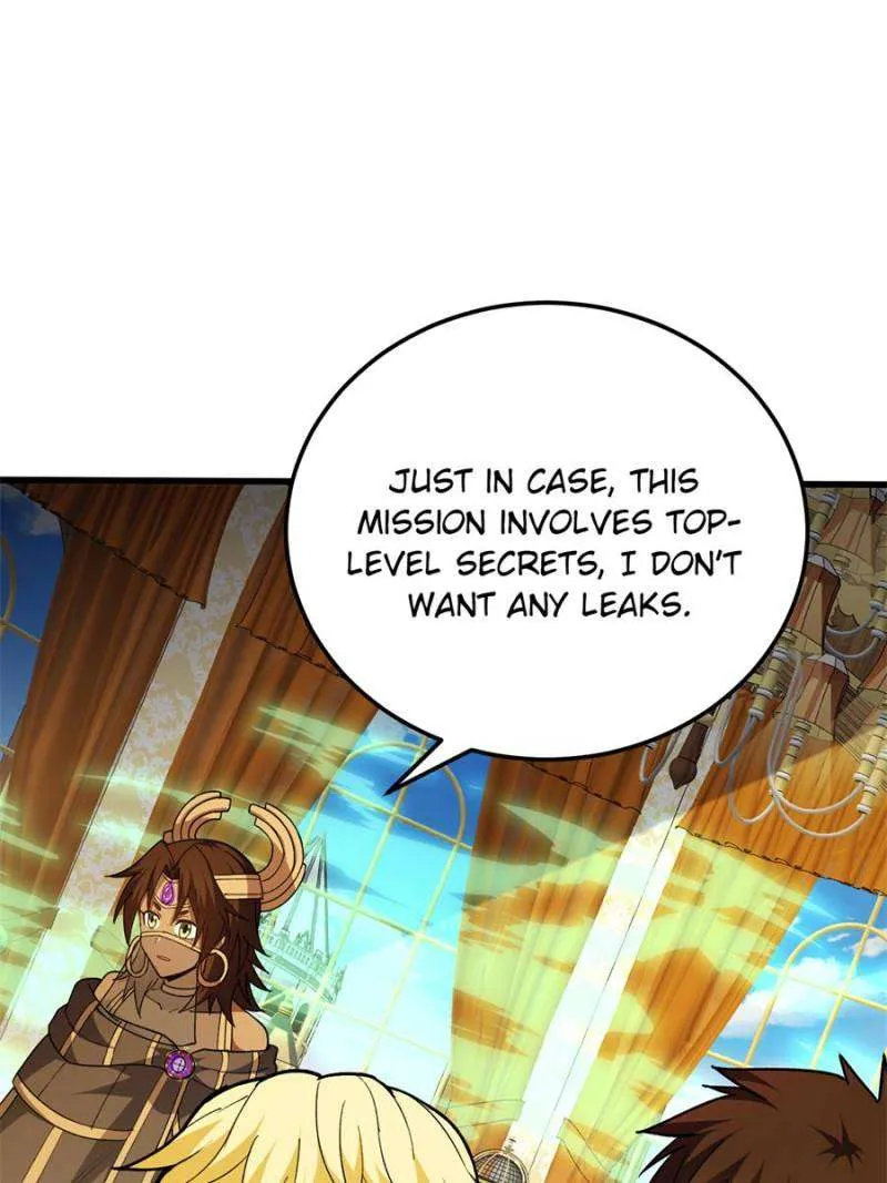 Evil Dragon Is Reincarnated! Revenge Begins at the Age of Five! Chapter 256 Online - página 22