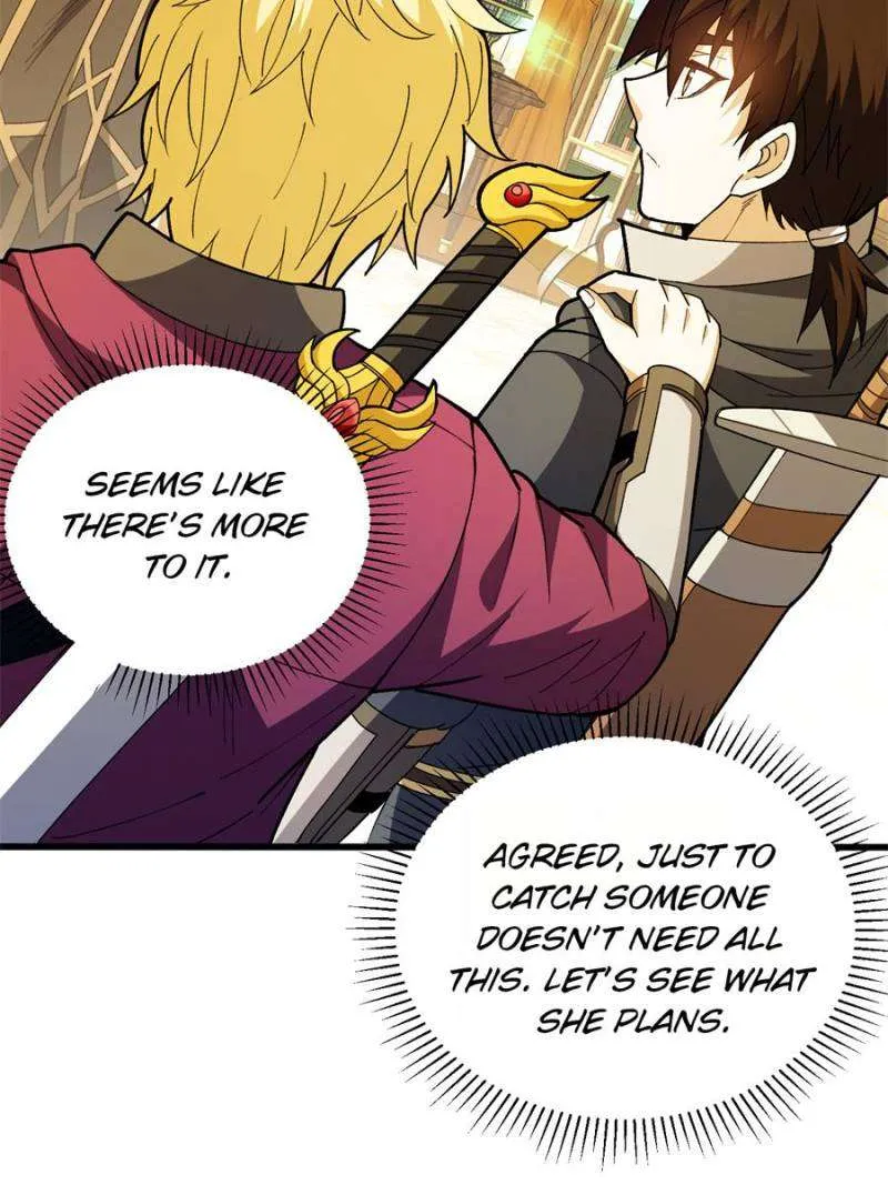 Evil Dragon Is Reincarnated! Revenge Begins at the Age of Five! Chapter 256 Online - página 23