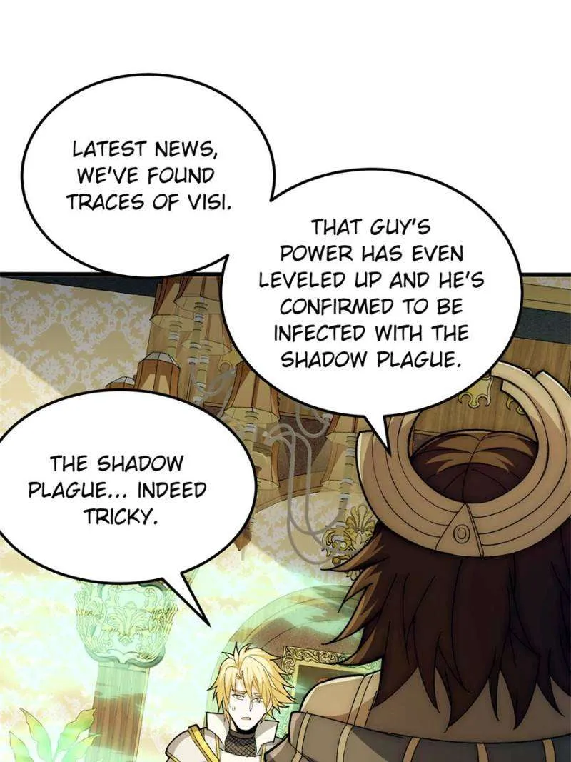 Evil Dragon Is Reincarnated! Revenge Begins at the Age of Five! Chapter 256 Online - página 24