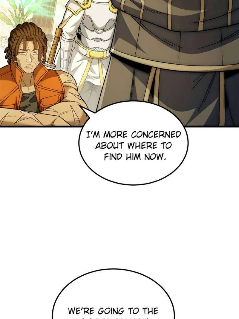 Evil Dragon Is Reincarnated! Revenge Begins at the Age of Five! Chapter 256 Online - página 25