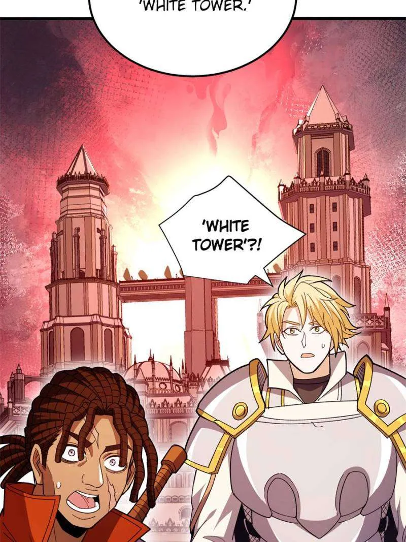 Evil Dragon Is Reincarnated! Revenge Begins at the Age of Five! Chapter 256 Online - página 26