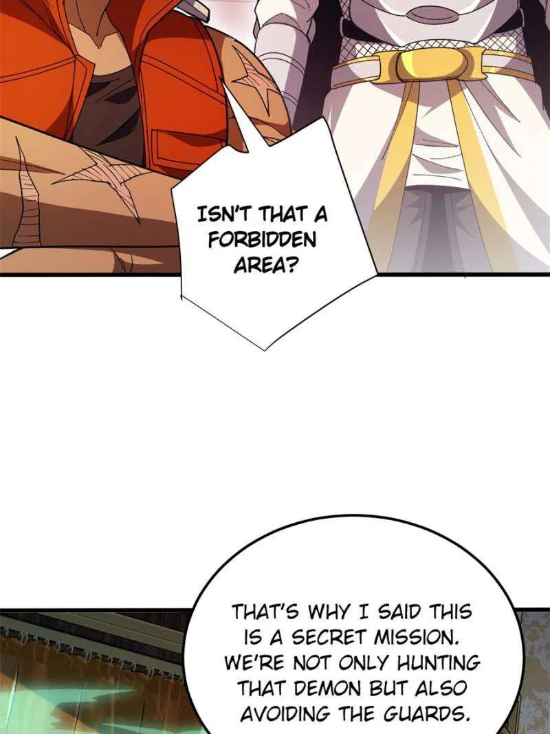 Evil Dragon Is Reincarnated! Revenge Begins at the Age of Five! Chapter 256 Online - página 27