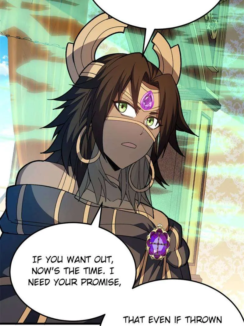 Evil Dragon Is Reincarnated! Revenge Begins at the Age of Five! Chapter 256 Online - página 28